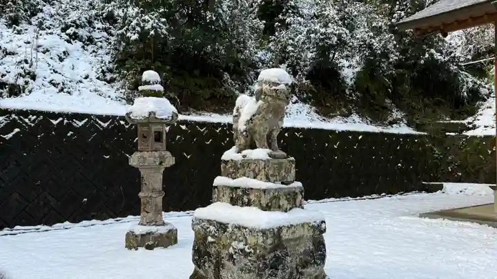 加茂神社(兵庫県)