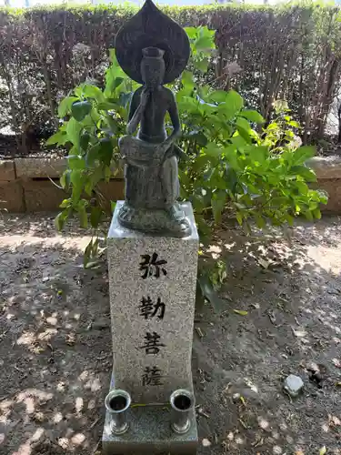 龍泉寺（足利厄除大師）(栃木県)