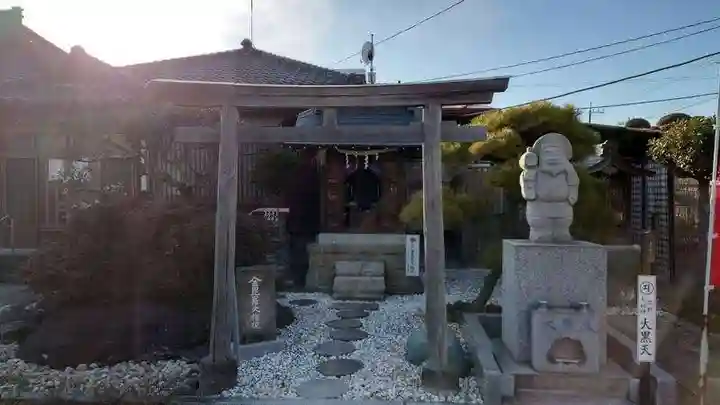 観音寺(栃木県)