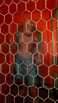 飯沼山 圓福寺(千葉県)