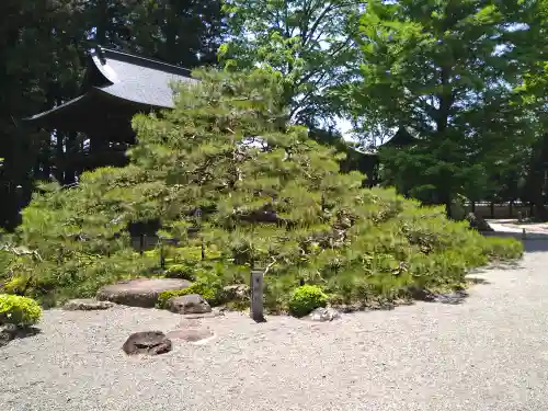 慈雲寺(長野県)