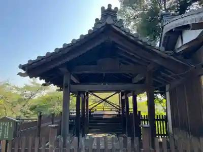 石山寺(滋賀県)