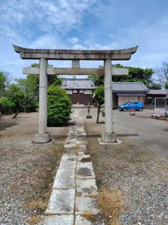 天神社(埼玉県)