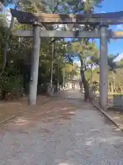 愛知県高浜市春日神社(愛知県)