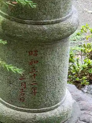 鐵神社(神奈川県)