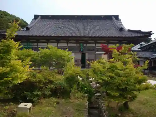 総持寺祖院(石川県)