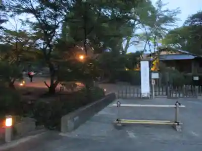 大覚寺(京都府)