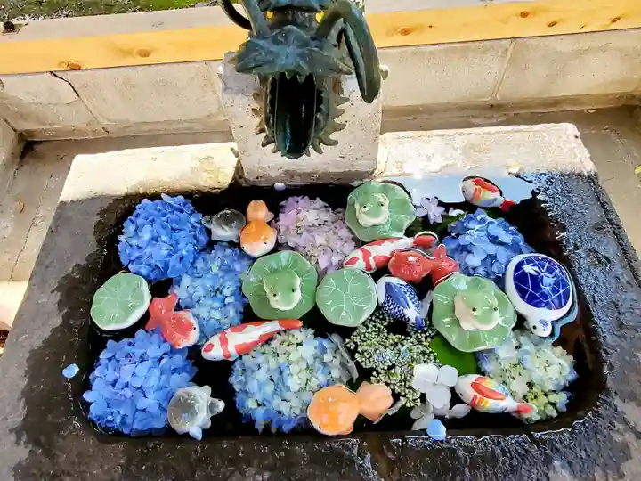 三光稲荷神社(福島県)