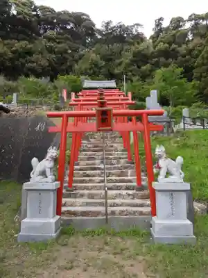 大宝寺(静岡県)