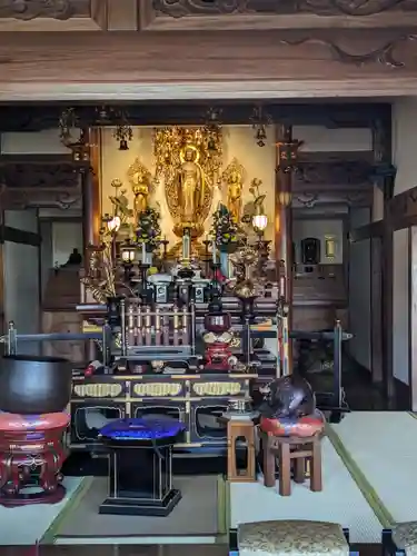 西念寺(東京都)