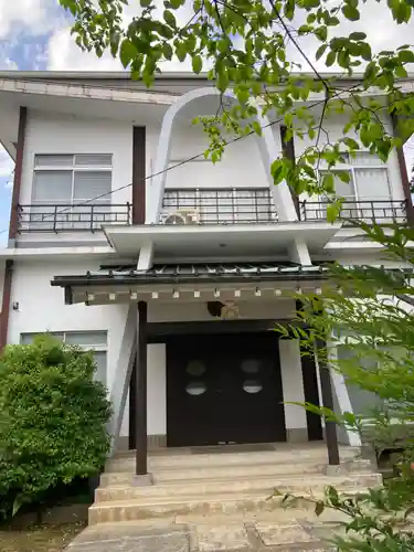 室泉寺(東京都)