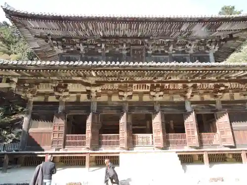 圓教寺(兵庫県)