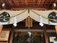 亀戸 香取神社(東京都)