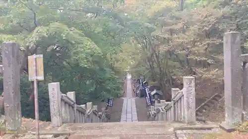 那須温泉神社(栃木県)