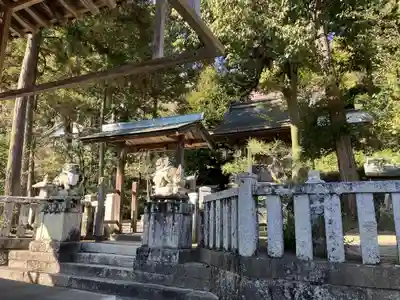 日吉神社(滋賀県)