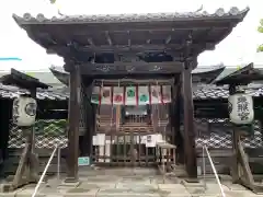 名古屋東照宮の本殿