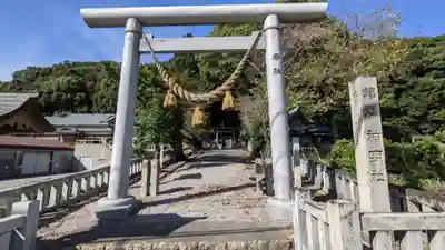 神明社(愛知県)