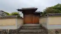 観音寺(奈良県)