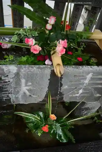 元町厳島神社(神奈川県)