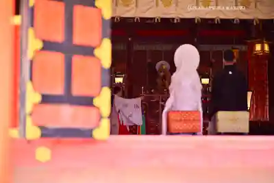 富士山本宮浅間大社(静岡県)