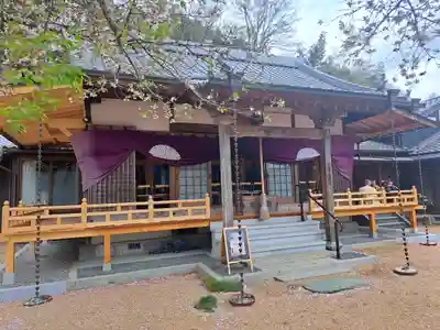 医光寺(徳島県)