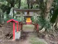 天満神社(千葉県)