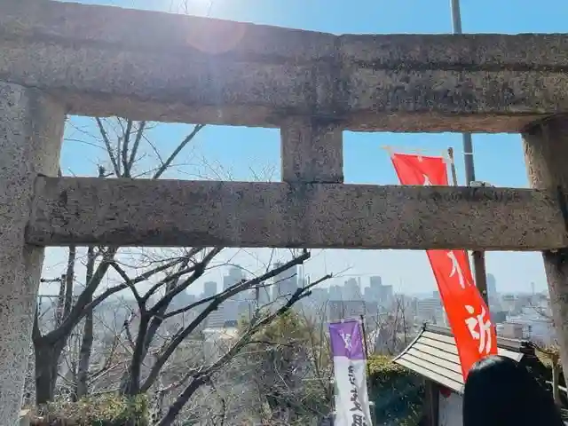北野天満神社のその他建物