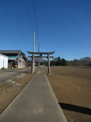 熊野神社(千葉県)
