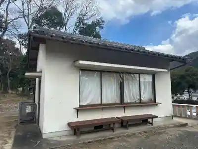 吉備大臣宮(岡山県)