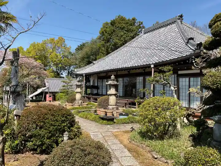 萬祥山常福寺(愛知県)