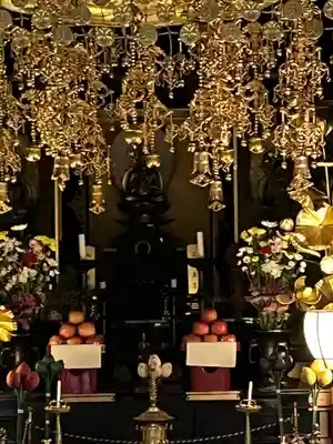 真成院(東京都)