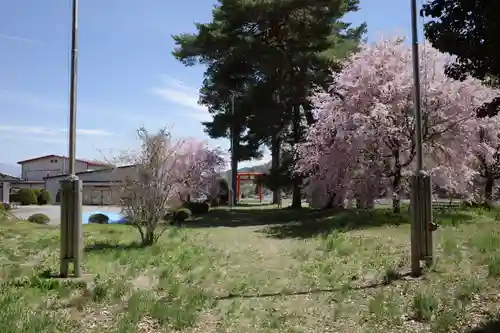 貴船神社の周辺
