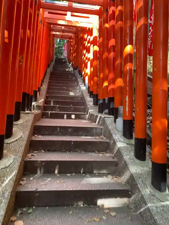 日枝神社(東京都)