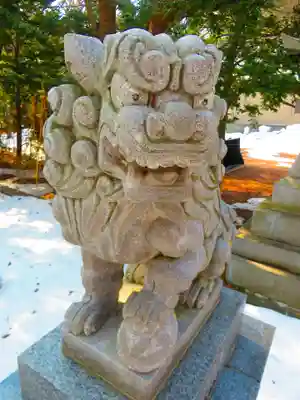 琴似神社(北海道)