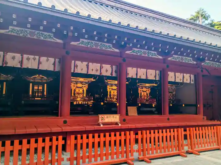 鶴岡八幡宮(神奈川県)