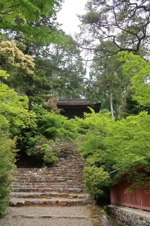 神護寺のその他建物