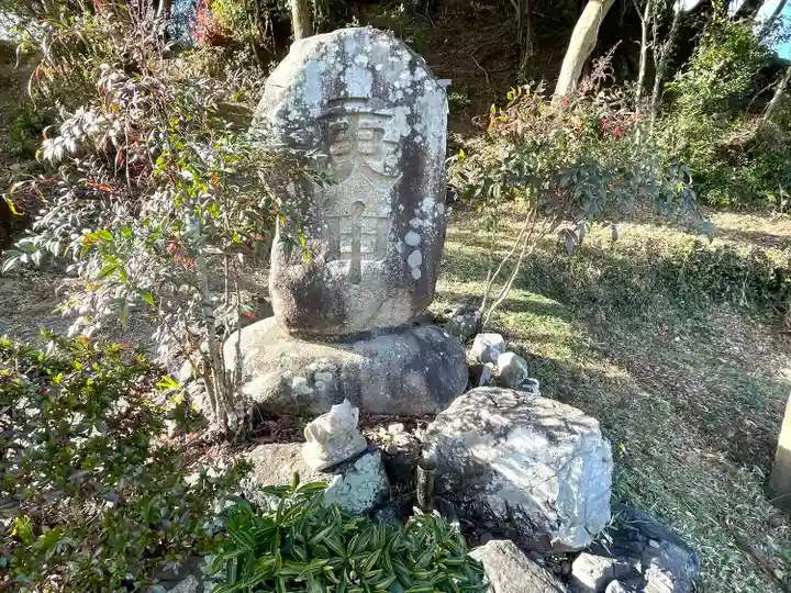 惣山神社(三重県)