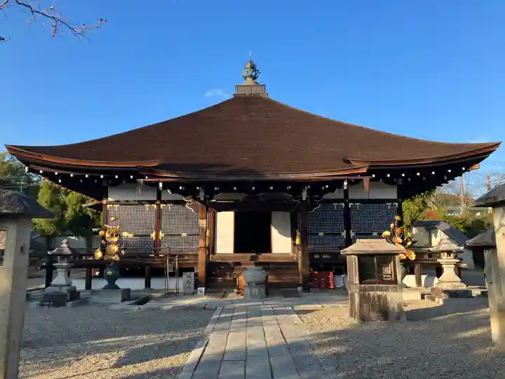 仁和寺(京都府)