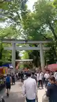 大國魂神社(東京都)