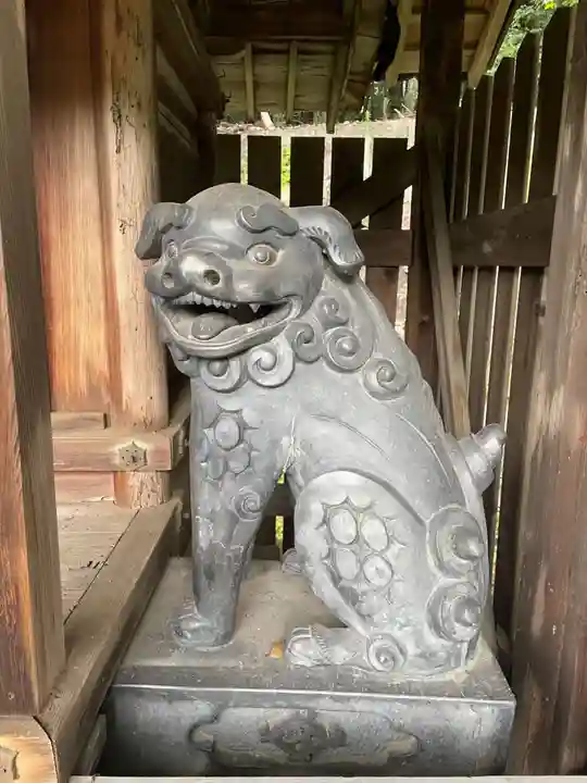 石座神社(京都府)