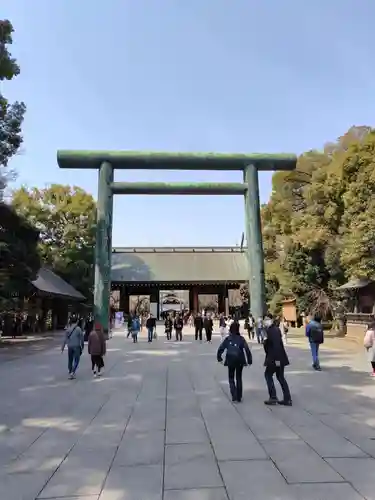 靖國神社(東京都)