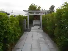 大下稲荷神社(東京都)