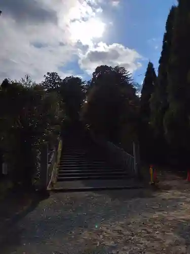 金刀比羅山宮のその他建物