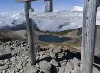 乗鞍本宮(岐阜県)