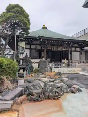 医王寺(東京都)
