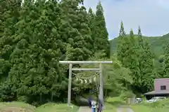 高倉神社(福島県)