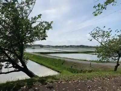 浅間神社(千葉県)