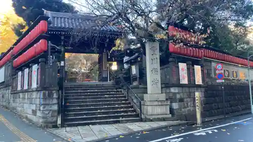 豊川稲荷東京別院(東京都)