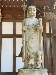 宝蔵院(千葉県)