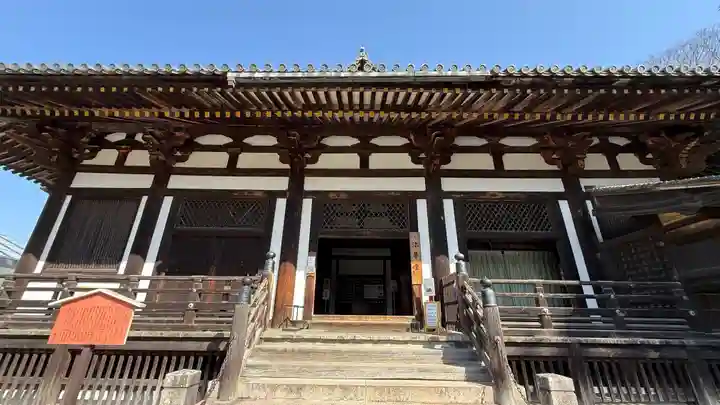 東大寺(奈良県)
